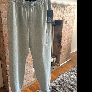 90 degree scuba active flow jogger pants mens - Medium - NWT